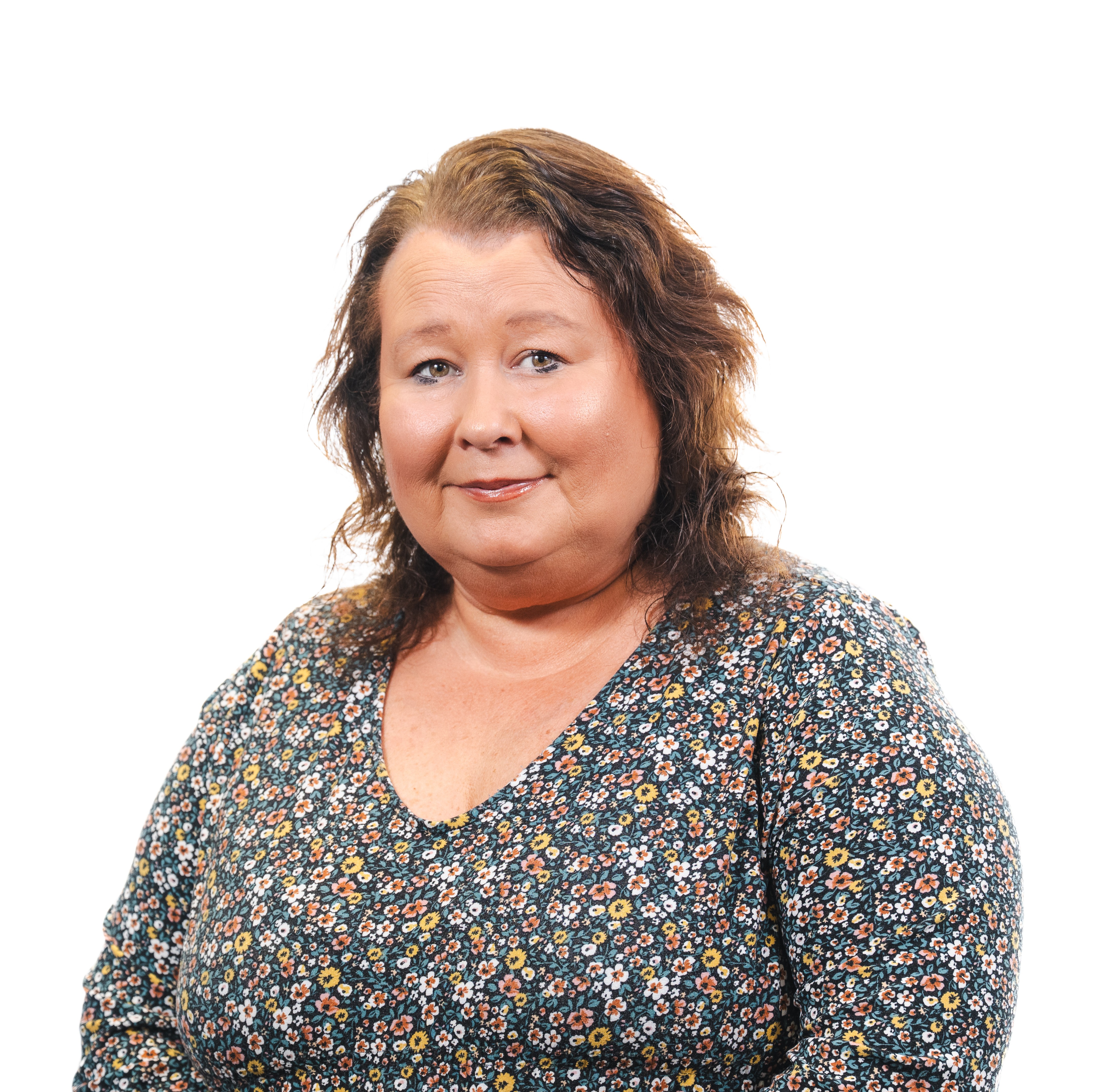 Tammy Moss